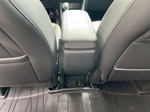 used 2025 Buick Encore GX car, priced at $29,876