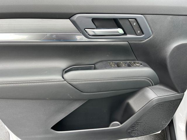 new 2026 GMC Terrain car, priced at $30,695