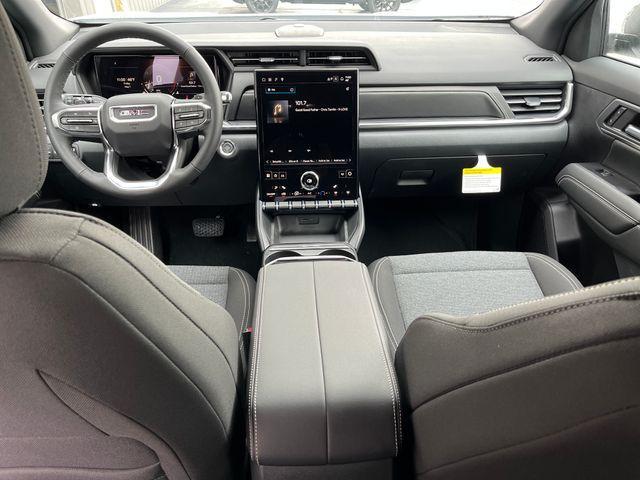 new 2026 GMC Terrain car, priced at $30,695