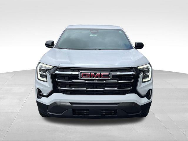 new 2026 GMC Terrain car, priced at $30,695