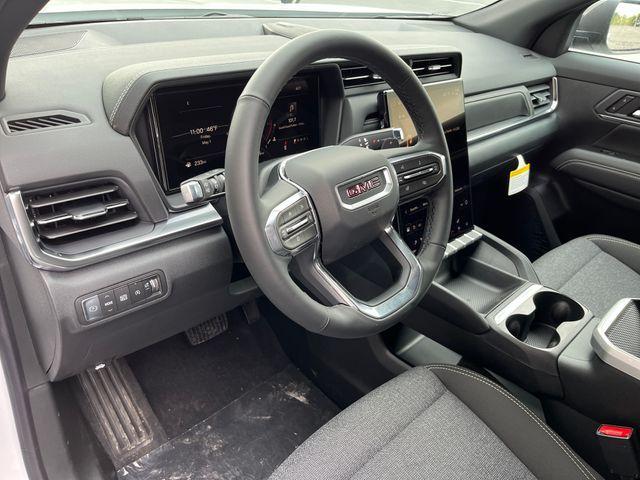 new 2026 GMC Terrain car, priced at $30,695