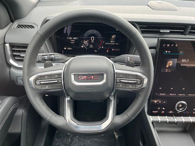 new 2026 GMC Terrain car, priced at $30,695