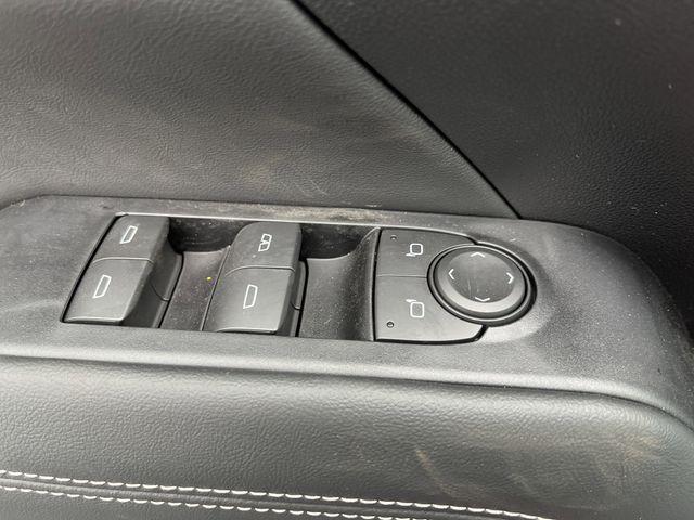 new 2026 GMC Terrain car, priced at $36,335