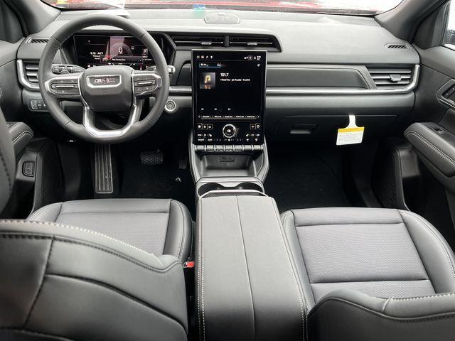 new 2026 GMC Terrain car, priced at $36,335