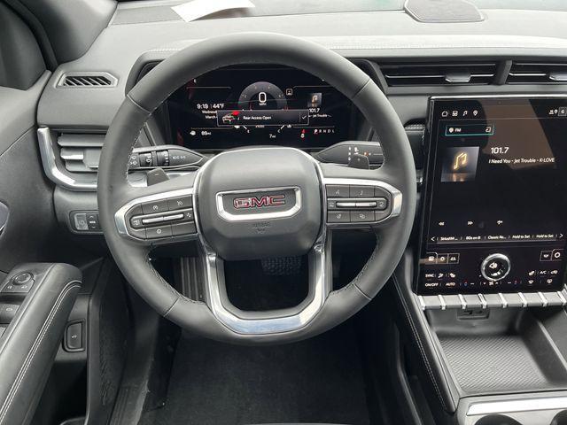 new 2026 GMC Terrain car, priced at $36,335