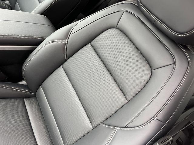 new 2026 GMC Terrain car, priced at $36,335