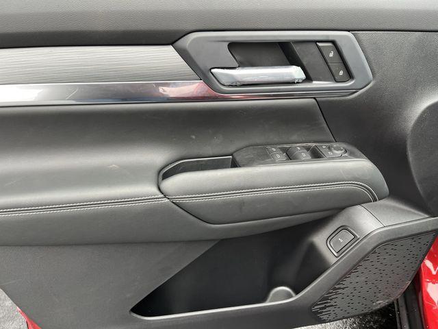 new 2026 GMC Terrain car, priced at $36,335