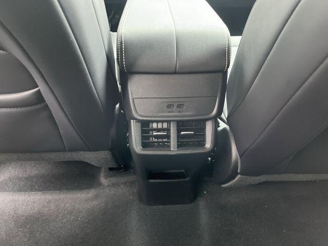 new 2026 GMC Terrain car, priced at $36,335