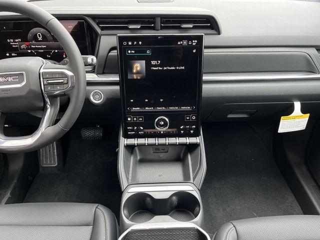 new 2026 GMC Terrain car, priced at $36,335