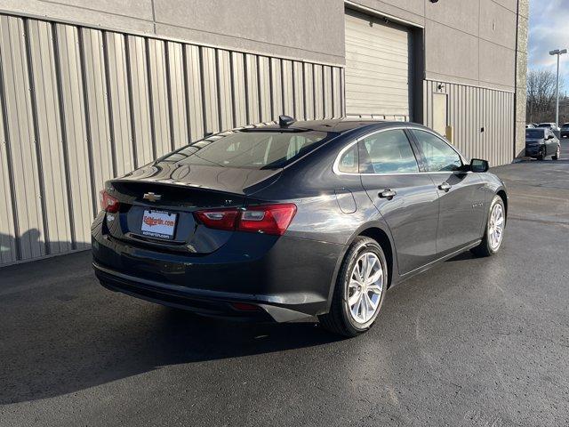 used 2023 Chevrolet Malibu car, priced at $16,000