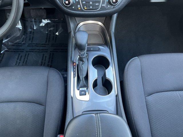 used 2023 Chevrolet Malibu car, priced at $16,000