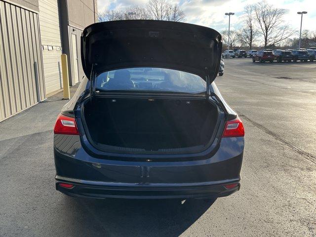 used 2023 Chevrolet Malibu car, priced at $16,000