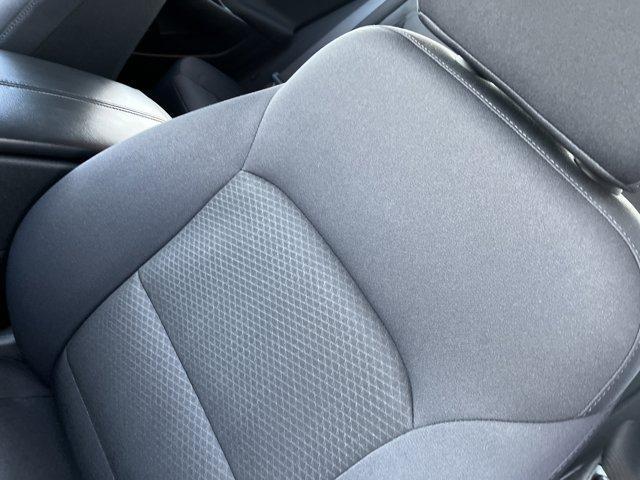 used 2023 Chevrolet Malibu car, priced at $16,000