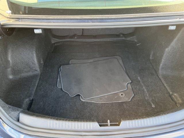 used 2023 Chevrolet Malibu car, priced at $16,000