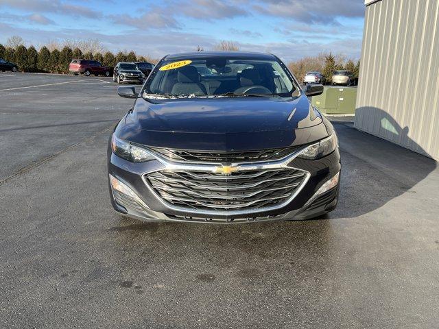 used 2023 Chevrolet Malibu car, priced at $16,000