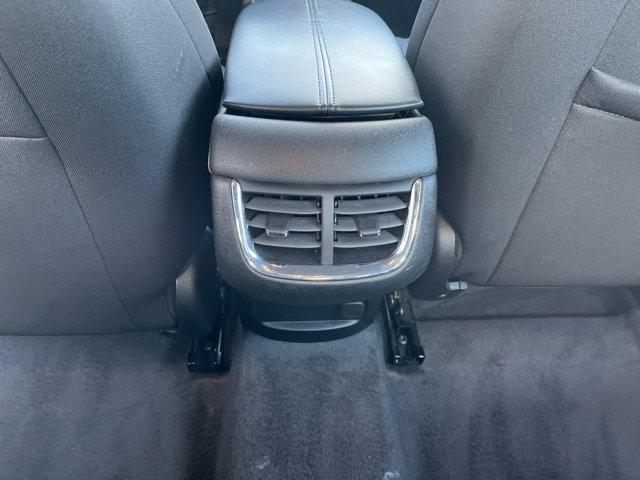 used 2023 Chevrolet Malibu car, priced at $16,000