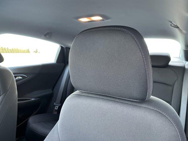 used 2023 Chevrolet Malibu car, priced at $16,000