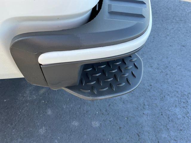 used 2018 Chevrolet Silverado 1500 car, priced at $27,197