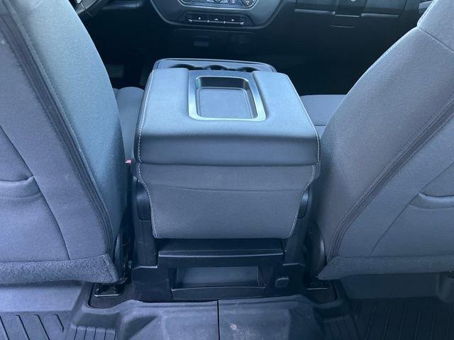 used 2018 Chevrolet Silverado 1500 car, priced at $27,197