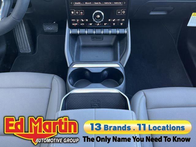 new 2026 GMC Terrain car