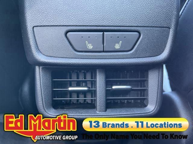 new 2026 GMC Terrain car