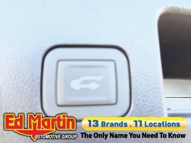 new 2026 GMC Terrain car