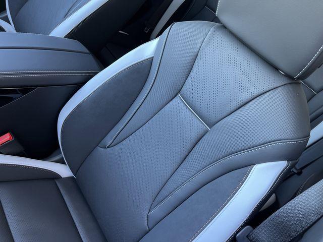 new 2026 Buick Envision car, priced at $45,413