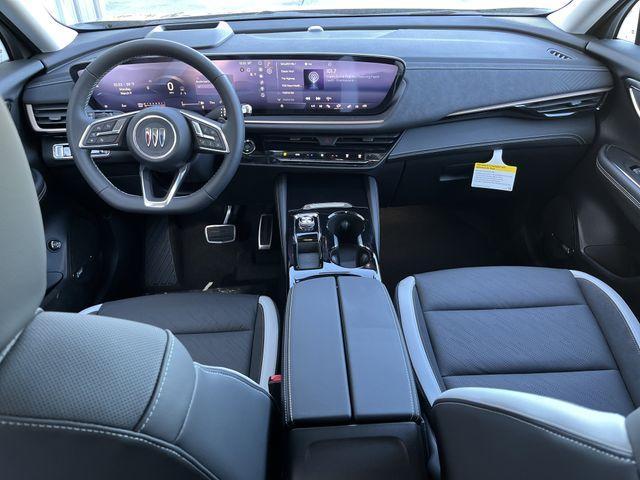 new 2026 Buick Envision car, priced at $45,413