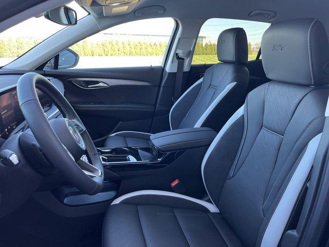 new 2026 Buick Envision car, priced at $45,413