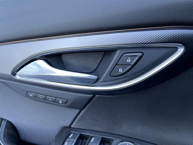 new 2026 Buick Envision car, priced at $45,413