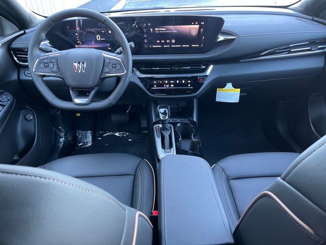 new 2026 Buick Envista car, priced at $32,635