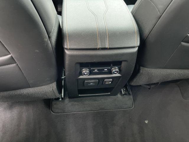 used 2021 Chevrolet Traverse car, priced at $20,000