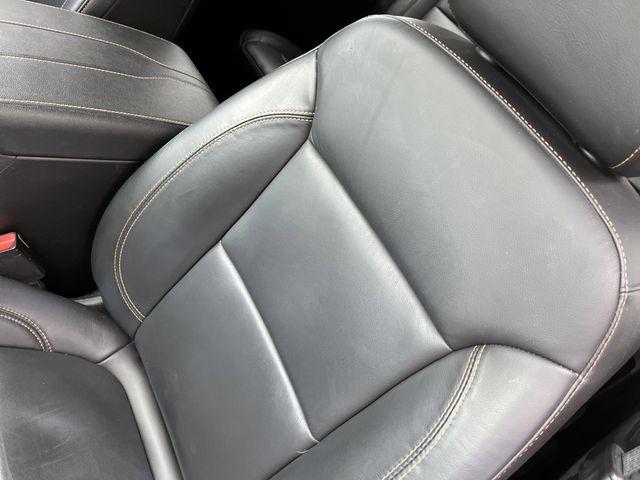 used 2021 Chevrolet Traverse car, priced at $20,000