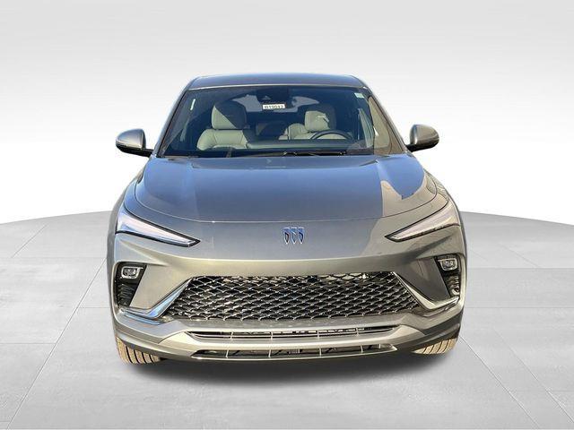 new 2026 Buick Envista car, priced at $30,367