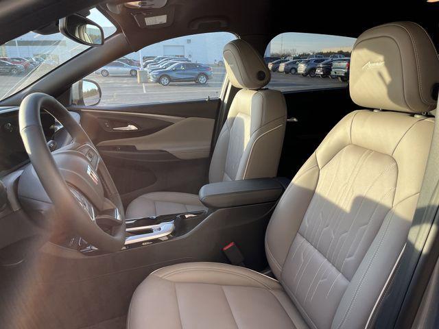 new 2026 Buick Envista car, priced at $30,367