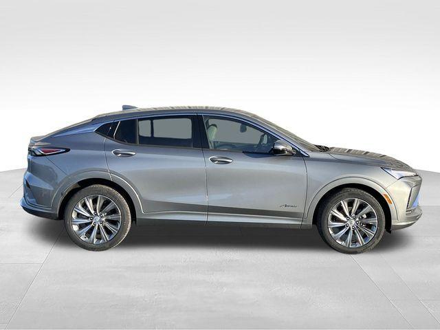 new 2026 Buick Envista car, priced at $30,367