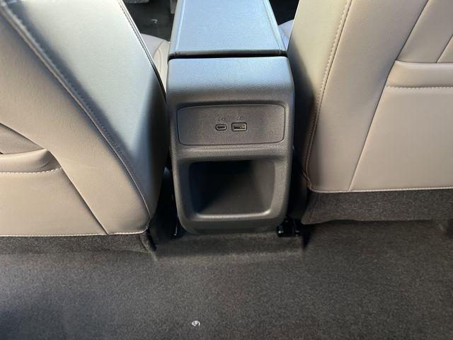 new 2026 Buick Envista car, priced at $30,367