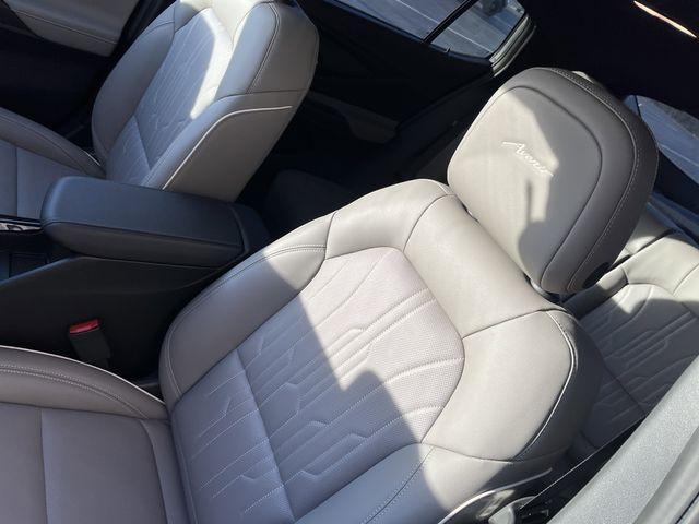 new 2026 Buick Envista car, priced at $30,367