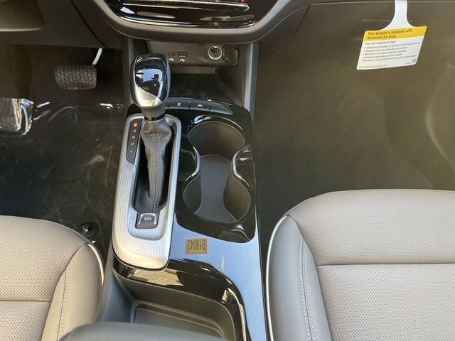 new 2026 Buick Envista car, priced at $30,367
