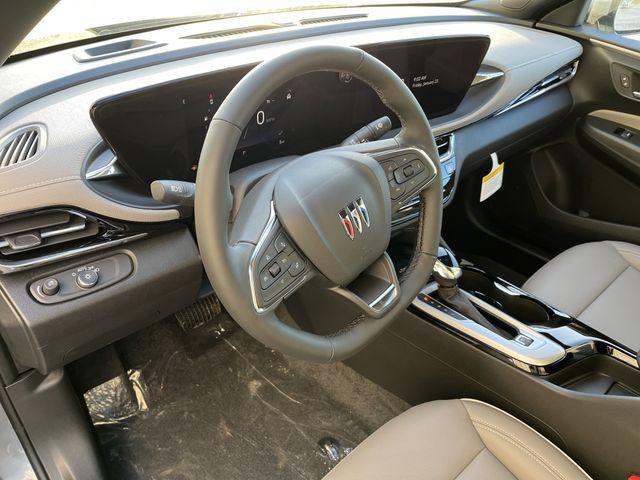 new 2026 Buick Envista car, priced at $30,367