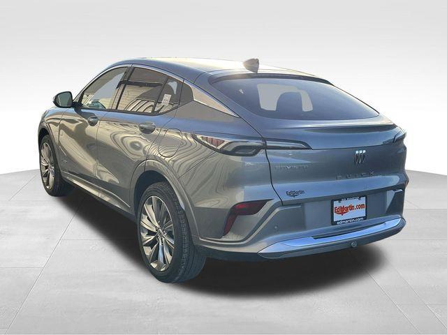 new 2026 Buick Envista car, priced at $30,367