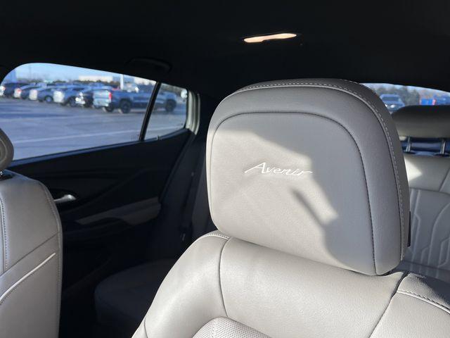 new 2026 Buick Envista car, priced at $30,367