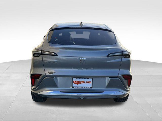 new 2026 Buick Envista car, priced at $30,367