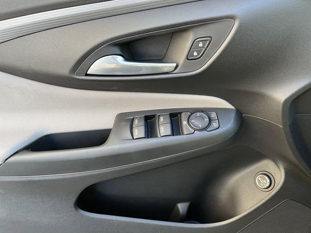new 2026 Buick Envista car, priced at $30,367