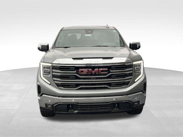 new 2026 GMC Sierra 1500 car, priced at $64,596