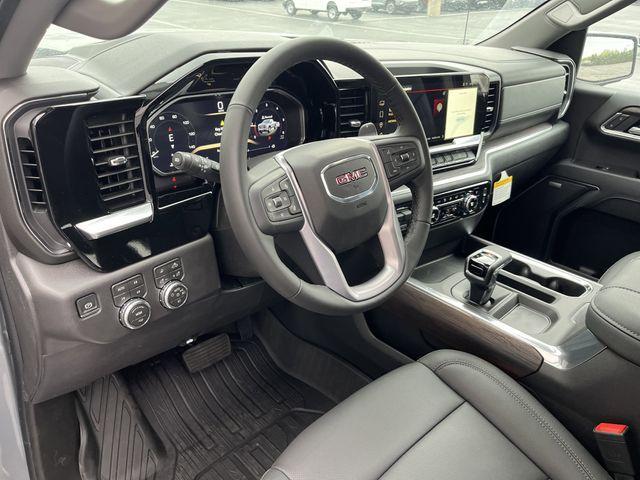 new 2026 GMC Sierra 1500 car, priced at $64,596