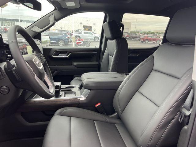 new 2026 GMC Sierra 1500 car, priced at $64,596