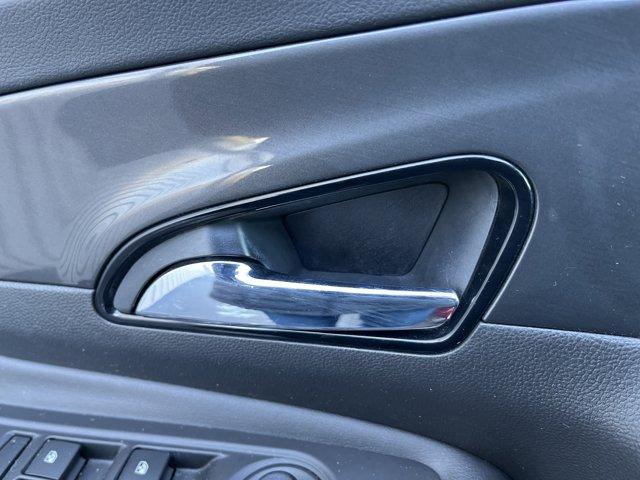 used 2017 Buick Encore car, priced at $12,718