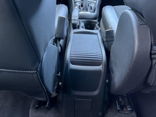 used 2017 Buick Encore car, priced at $12,718