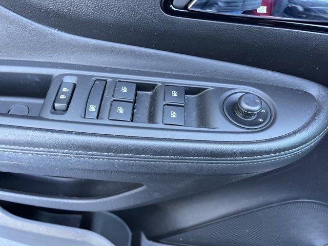 used 2017 Buick Encore car, priced at $12,718